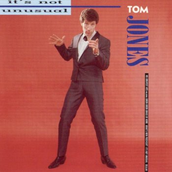 Tom Jones My Prayer