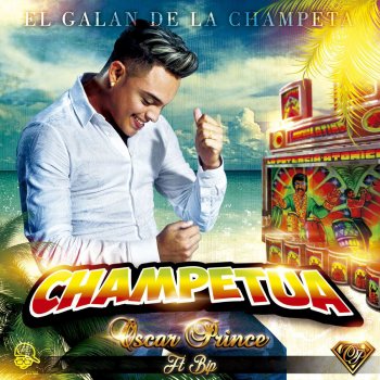 Oscar Prince feat. BIP Champetua