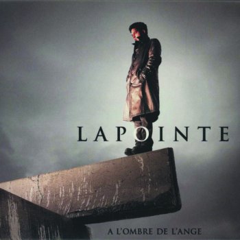 Éric Lapointe 1-900-XXX