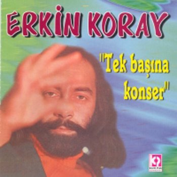 Erkin Koray Çal Gitarcım