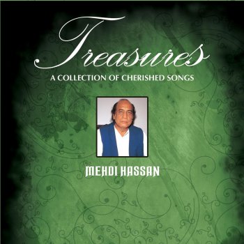 Mehdi Hassan Yeh Jhuki Jhuki Nigahein