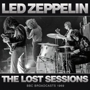 Led Zeppelin Dazed And Confused