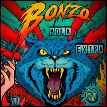 Bonzo Resaca del Mal