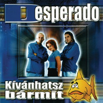Desperado Akarom Öt