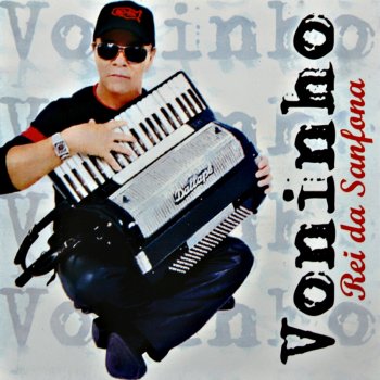 Voninho Ela É Minha - Rastapé