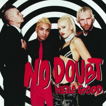 No Doubt feat. Outkast & Killer Mike Hey Baby (Stank Remix Dirty Vs.)