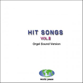 Orgel Sound J-Pop HERO Originally Performed By Mr.Children (オルゴール)