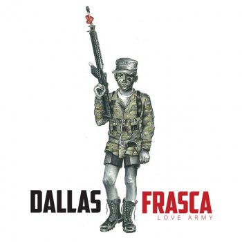 Dallas Frasca feat. Whitfied Crane & Sonny Mayo Papa Was a Rolling Stone