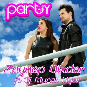 Zeynep Dizdar feat. Murat Uyar Beni Çıldırttın