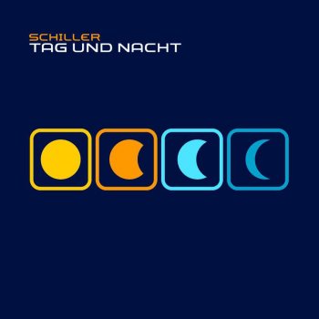 Schiller feat. Thomas D Die Nacht... Du bist nicht allein