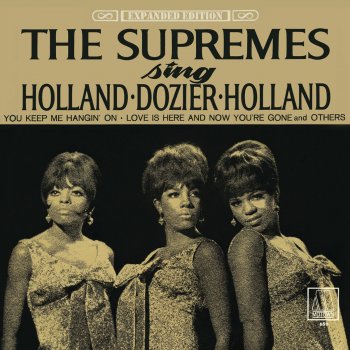 The Supremes Remove This Doubt - Single Version / Stereo