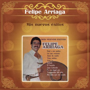 Felipe Arriaga Víeja Cantina