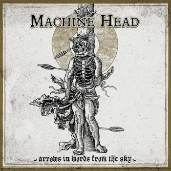 Machine Head Arrows in Words from the Sky