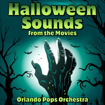 Orlando Pops Orchestra Theme from Poltergeist - Carol Ann's Theme