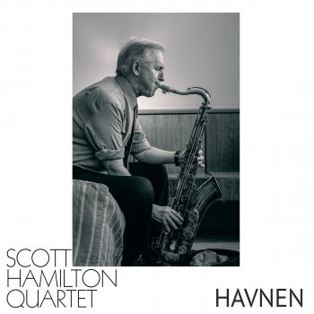 Scott Hamilton Havnen