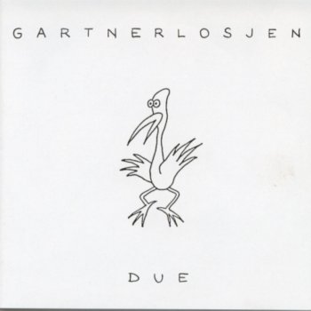 Gartnerlosjen Heldiggrisene