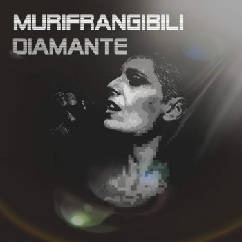 Diamante Muri Frangibili