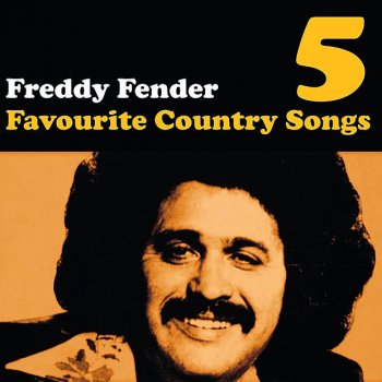 Freddy Fender Trapped By a Thing Called Love