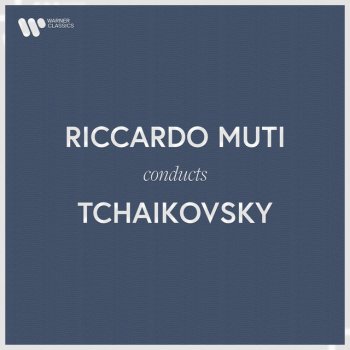 Pyotr Ilyich Tchaikovsky feat. Riccardo Muti & New Philharmonia Orchestra Tchaikovsky: Symphony No. 1, Op. 13 "Winter Daydreams": IV. Finale. Andante lugubre - Allegro moderato