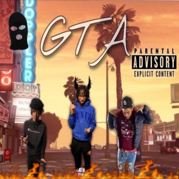 avebabyjuan GTA (feat. BackDoorBee & Lah Paco)