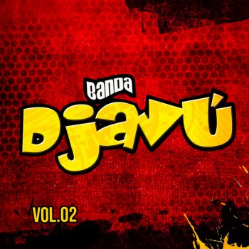 Banda Djavú Mais Mais