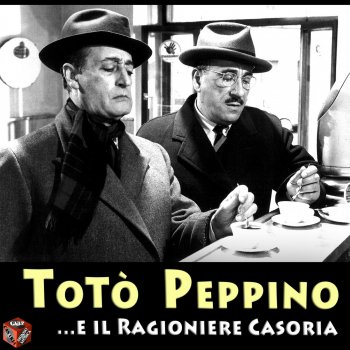 Totò Invito a pranzo