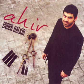 Ender Balkır Çay İçinde Adalar