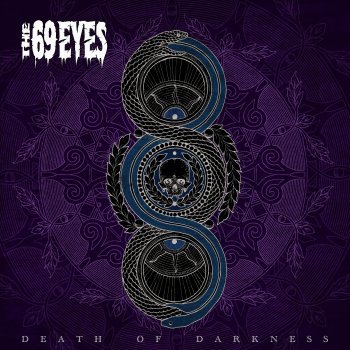 Исполнитель The 69 Eyes, альбом Death of Darkness - Single