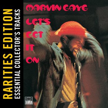 Marvin Gaye Come Get To This - Live From Oakland