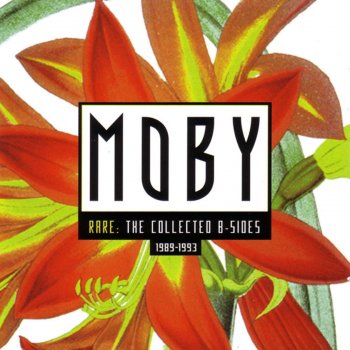 Moby Drop a Beat (Deep Mix)