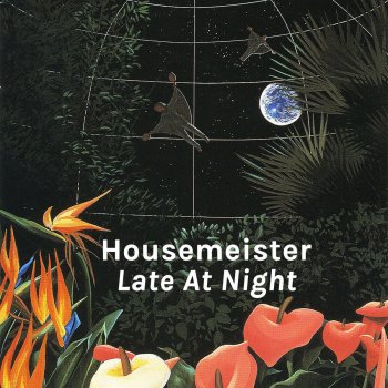 Housemeister Late at Night