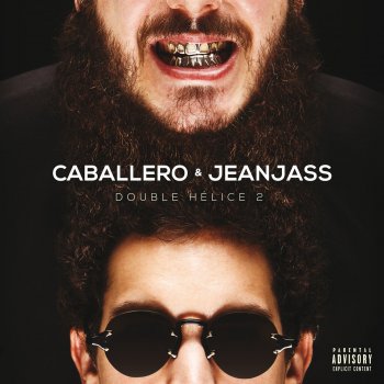 Caballero & JeanJass TMTC