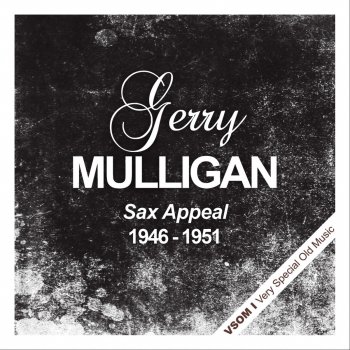 Gerry Mulligan Elevation (Remastered)