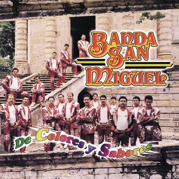 Banda San Miguel Me He Quedado Sin Tu Amor