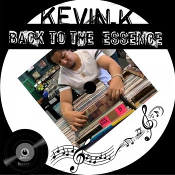 Kevin-K Back to the Essence