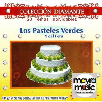 Los Pasteles Verdes Y Del Peru Hipocresia