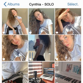 Cynthia Solo