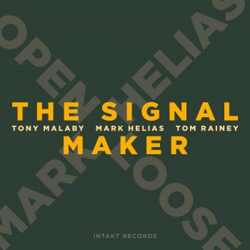 Mark Helia's Open Loose, Mark Helias, Tony Malaby & Tom Rainey Soliloquy