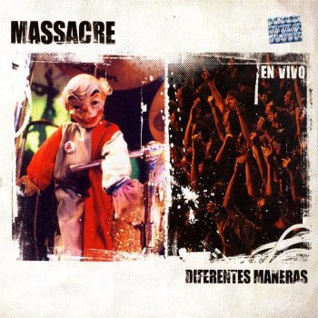 Massacre Seguro Es Por Mi Culpa