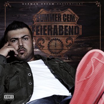 Summer Cem feat. Kollegah Katapult