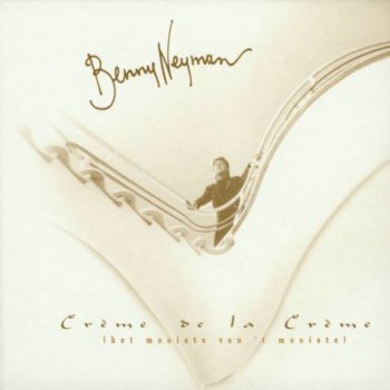 Benny Neyman Min Lied (Mon Dieu)