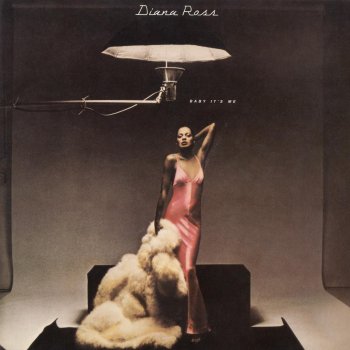 Diana Ross Gettin' Ready For Love