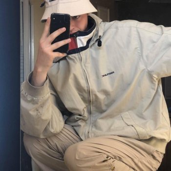 Zef Bouge