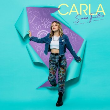 Carla feat. Agustin Galiana Loca
