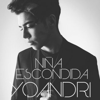 Yoandri Niña Escondida