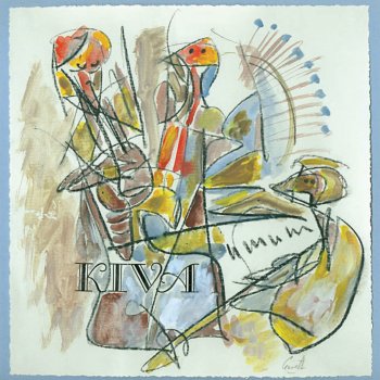 KIVA 11 April 1991 - 2