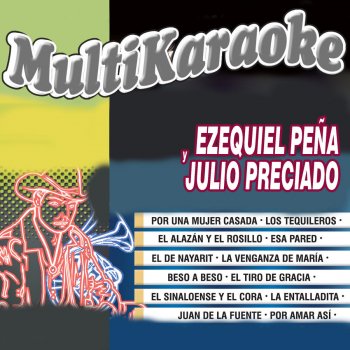 Multi Karaoke Juan De La Fuente