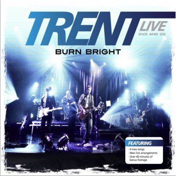 Vineyard UK Burn Bright