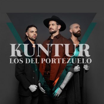 Los del Portezuelo Kuntur