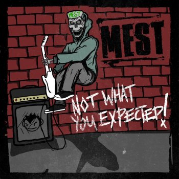 Mest Goodbyes